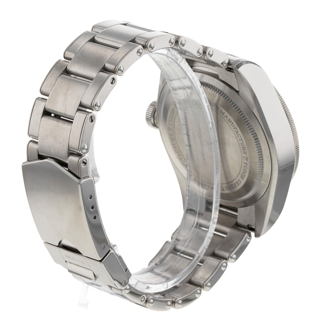 Tudor Black Bay GMT M79830RB-0001 Image 3